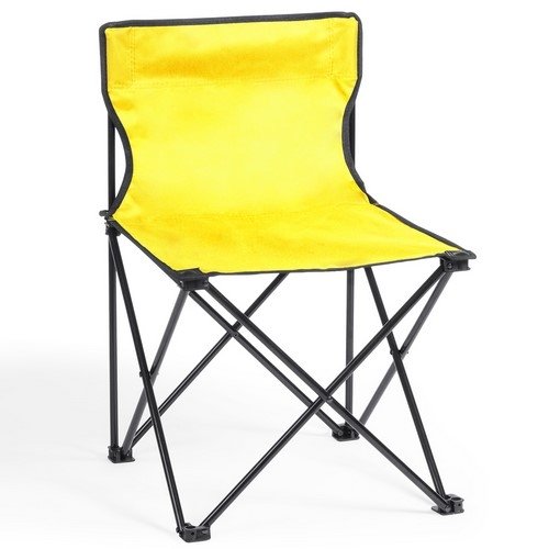 Sedia Flentul Giallo