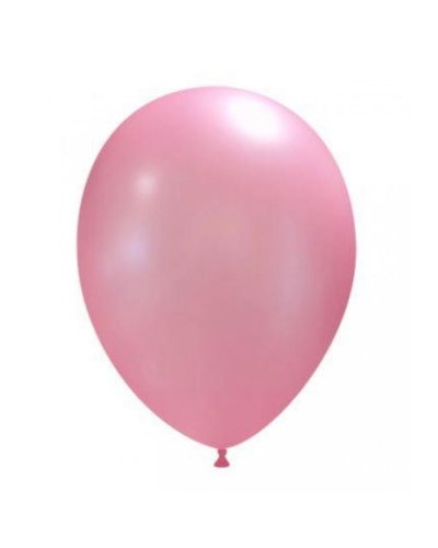 Palloncini Classici 26 cm Colori neon Rosa Neon