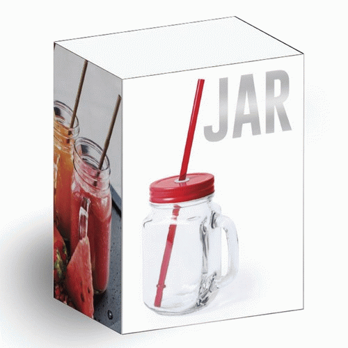 Vaso Heisond 500 ml