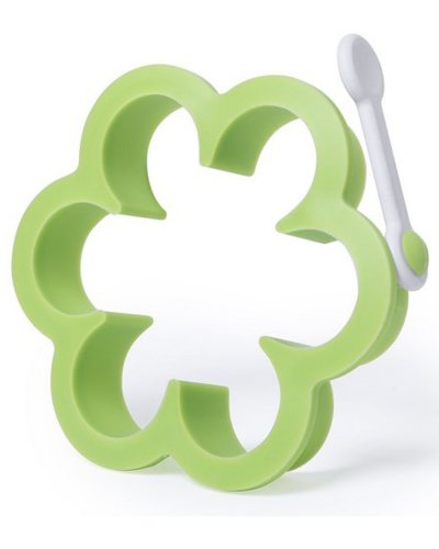 Stampo da Cucina Baldix Verde