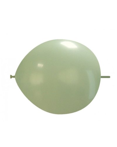 Palloncini Link Standard 13 cm Acqua