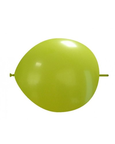 Palloncini Link Standard 13 cm Cedro