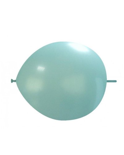 Palloncini Link Standard 13 cm Celeste