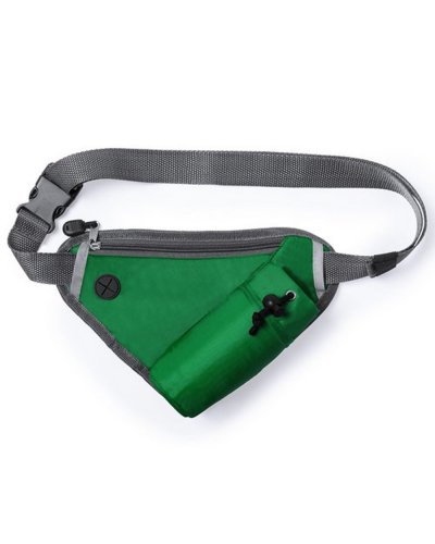 Marsupio Tildak Verde
