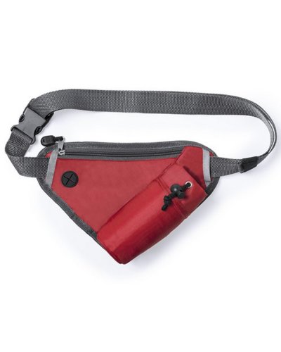 Marsupio Tildak Rosso
