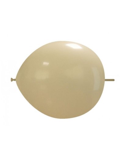 Palloncini Link Standard 32 cm Avorio