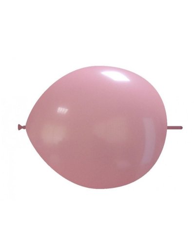 Palloncini Link Standard 32 cm Rosa