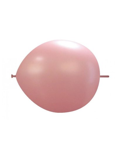 Palloncini Link Standard 32 cm Rosa Chiaro