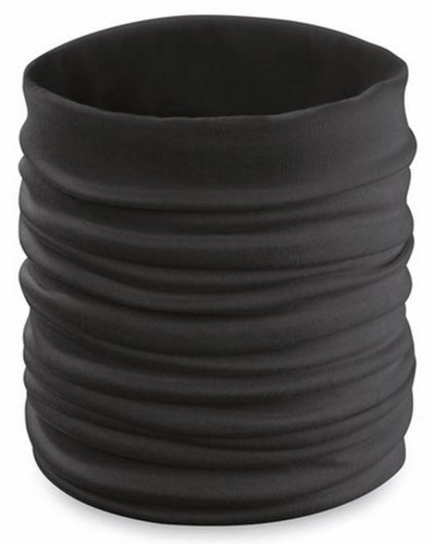 Scaldacollo Holiam Nero