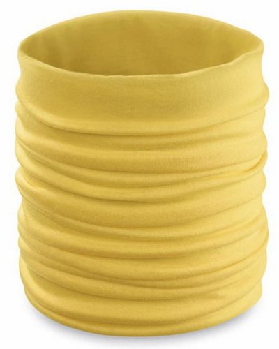 Scaldacollo Holiam Giallo