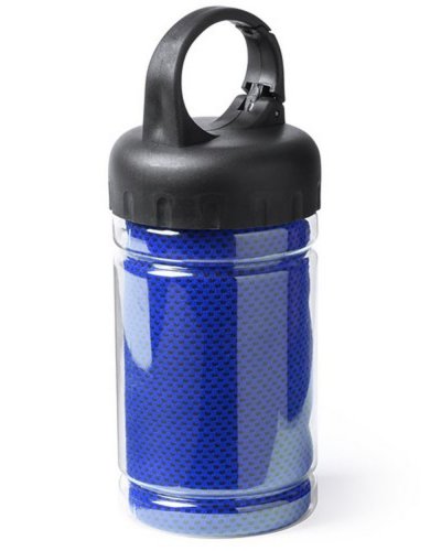 Asciugamano Rikat Blu