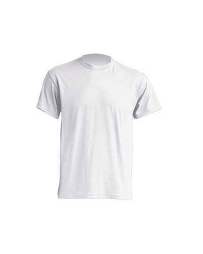 T-Shirt - Regular Hit White