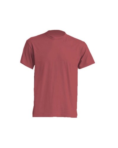T-Shirt - Regular Hit Cardinal