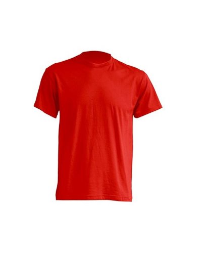 T-Shirt - Regular Hit Red