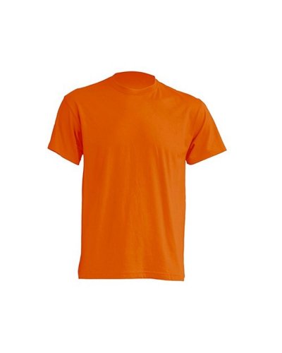 T-Shirt - Regular Hit Arancione