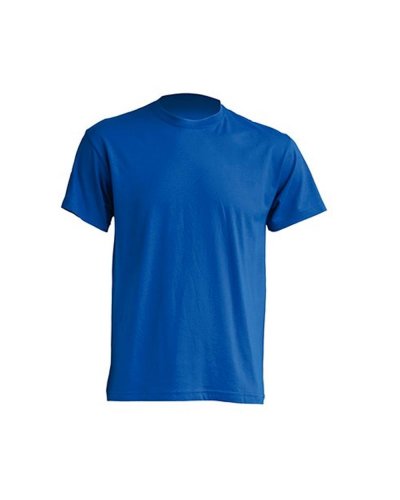 T-Shirt - Regular Hit Royal Blue