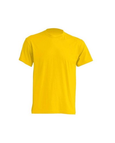 T-Shirt - Regular Hit Gold