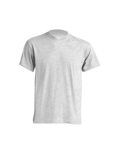 T-Shirt - Regular Hit Ash