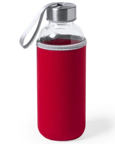 Borraccia Dokath Rosso