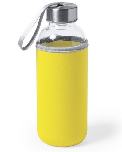 Borraccia Dokath Giallo