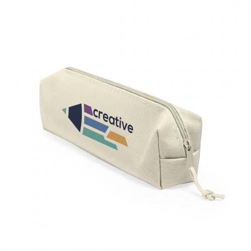Astuccio Atecax Nero