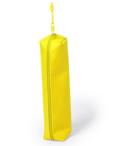 Astuccio Atecax Giallo