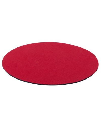 Tappetino Mouse Roland Rosso