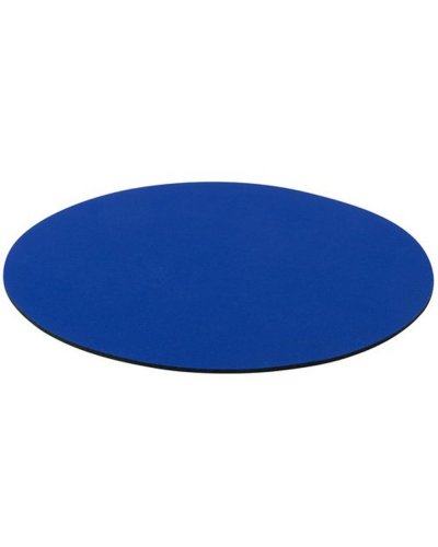 Tappetino Mouse Roland Blu