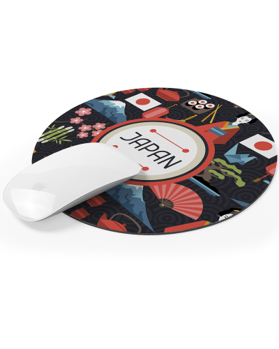 Tappetino Mouse Roland