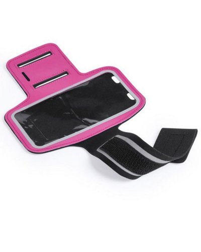 Braccialetto Kelan Fuxia