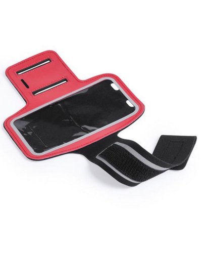 Braccialetto Kelan Rosso
