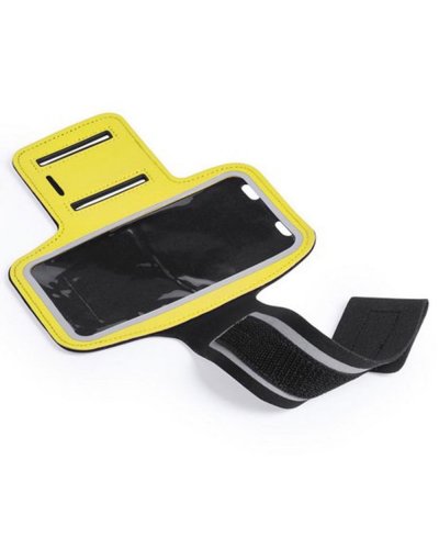 Braccialetto Kelan Giallo