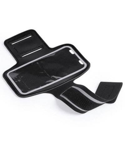 Braccialetto Kelan Nero