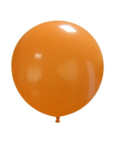 Palloncini Classici 48 cm Arancio
