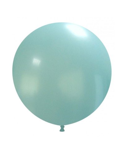 Palloncini Classici 48 cm Celeste