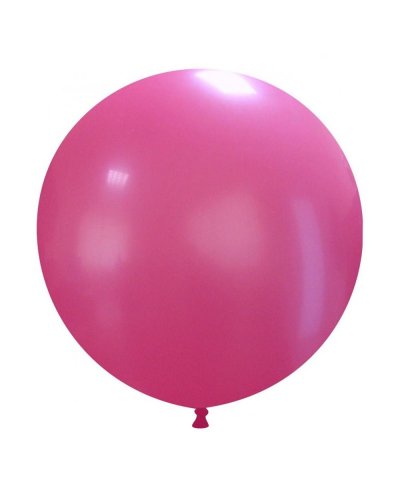 Palloncini Classici 48 cm Fuchsia