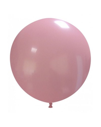 Palloncini Classici 48 cm Rosa