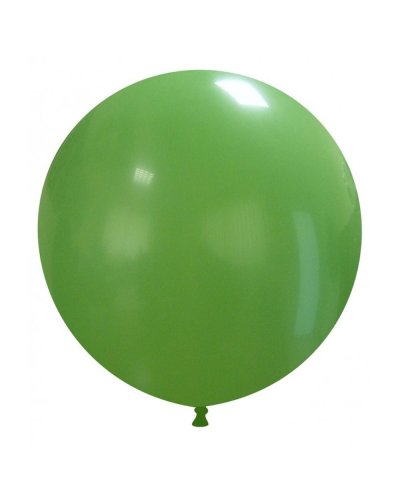 Palloncini Classici 48 cm Verde