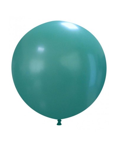Palloncini Classici 48 cm Turchese