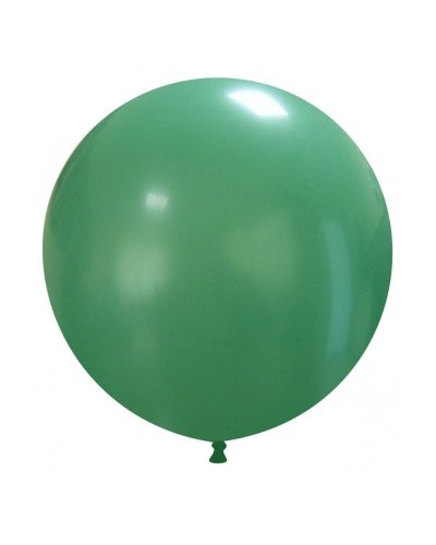 Palloncini Classici 48 cm Verde Scuro