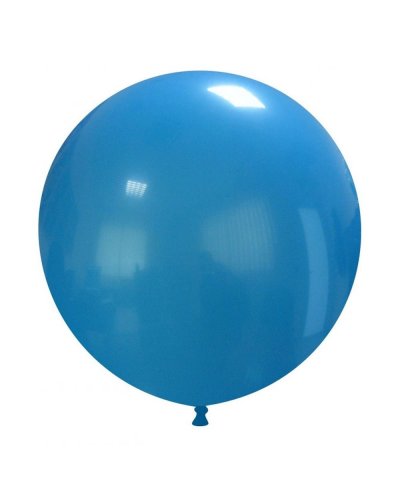 Palloncini Classici 48 cm Blu Chiaro