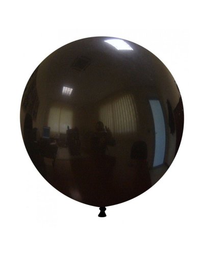 Palloncini Classici 48 cm Nero