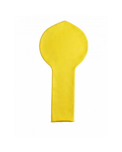 Pallone gigante 80 cm collo lungo