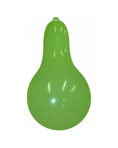 Pallone gigante 80 cm collo lungo Cedro