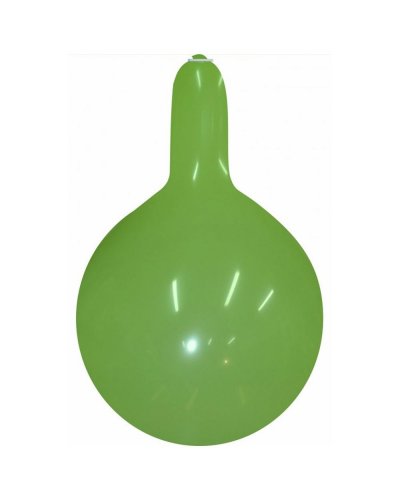 Pallone gigante 80 cm collo lungo Cedro