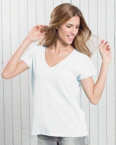 T-shirt oversize Tenerife