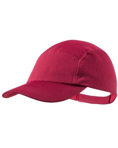 Cappellino Fandol Rosso