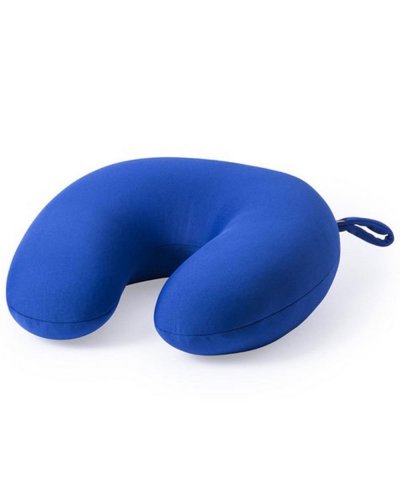 Cuscino Condord Blu