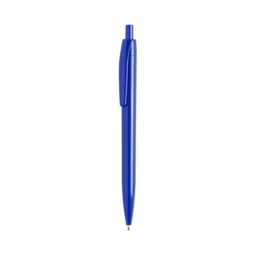 Penna a Sfera Blacks Bianco