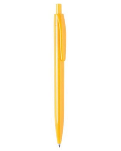 Penna a Sfera Blacks Giallo